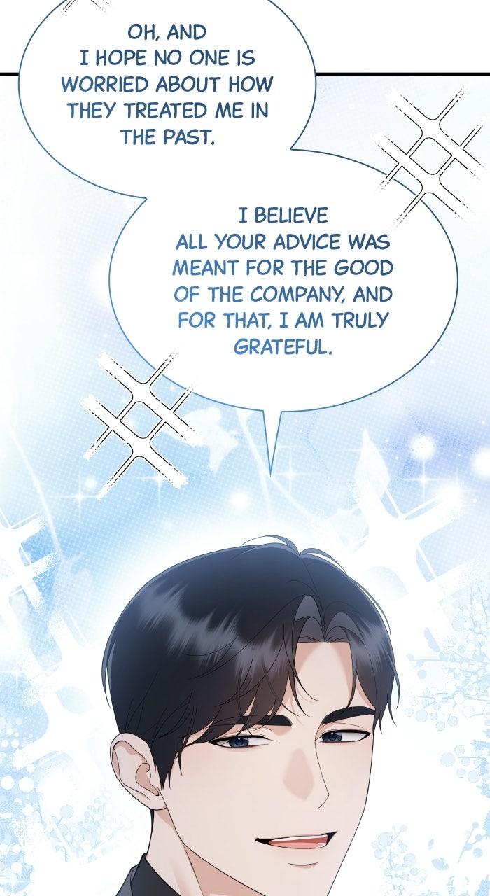 The New Hire's Secret Chapter 85 page 70 - 
