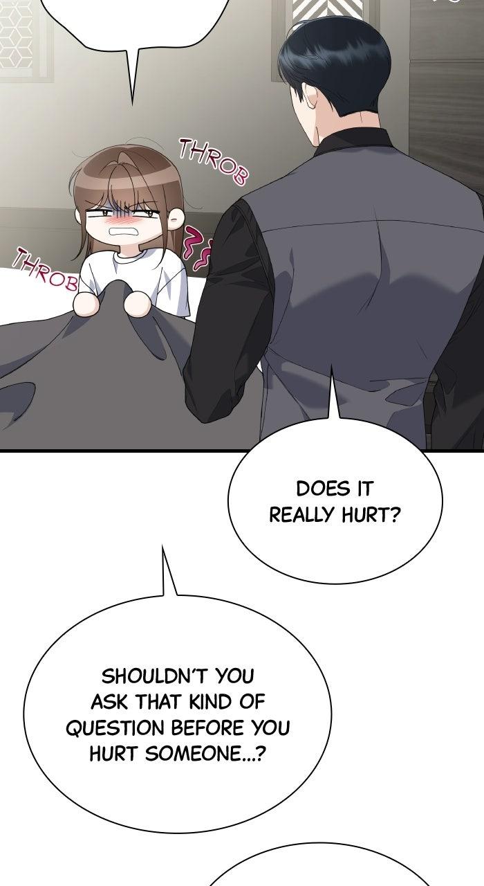 The New Hire's Secret Chapter 85 page 8 - 