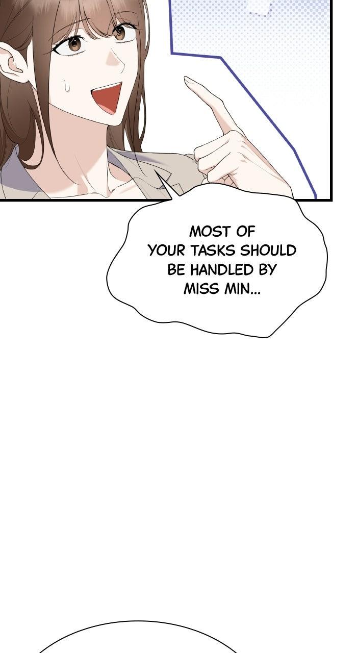 The New Hire's Secret Chapter 85 page 74 - 