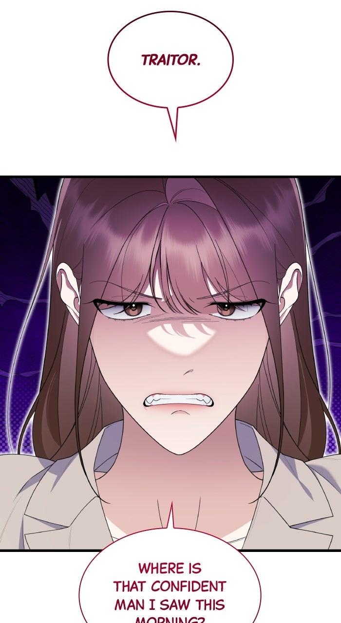 The New Hire's Secret Chapter 85 page 79 - 