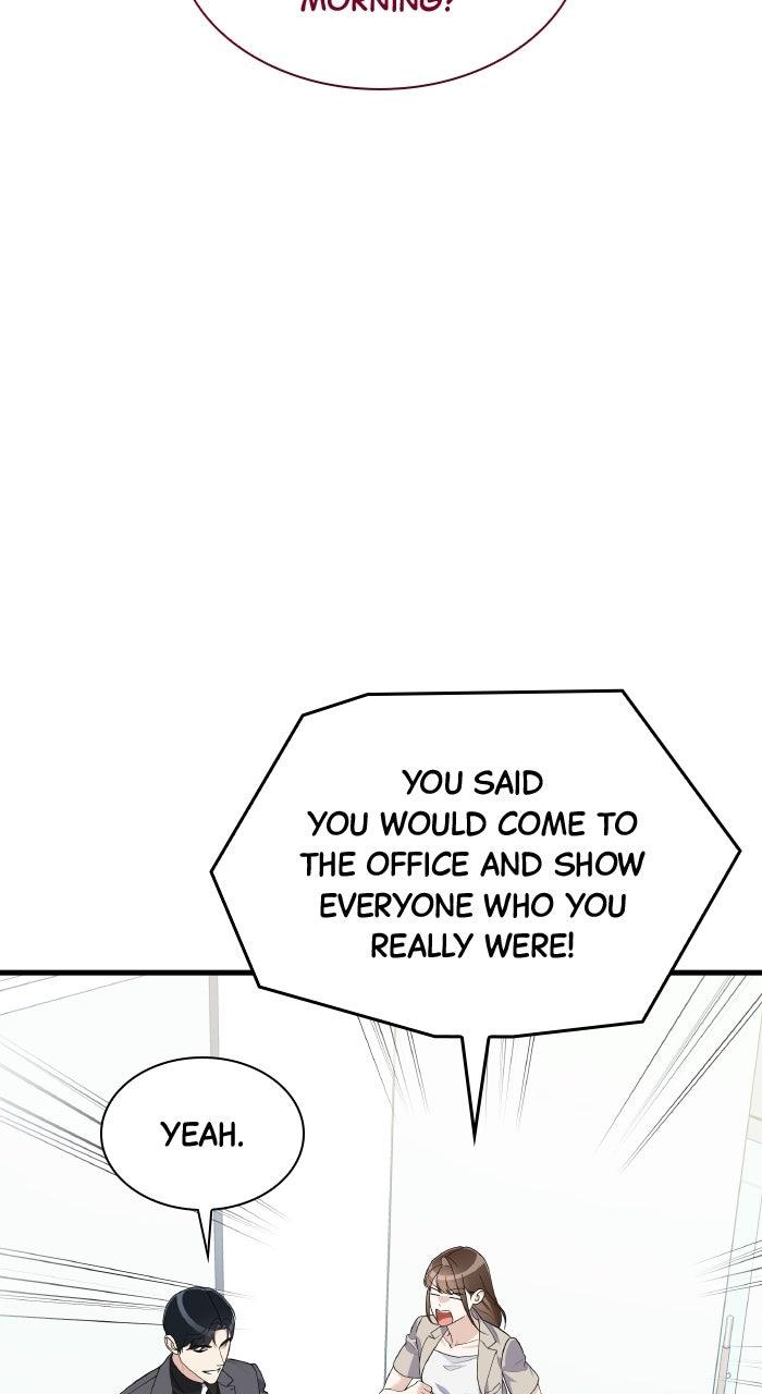 The New Hire's Secret Chapter 85 page 80 - 