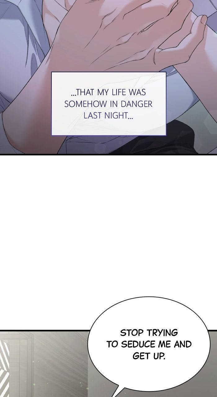 The New Hire's Secret Chapter 85 page 10 - 