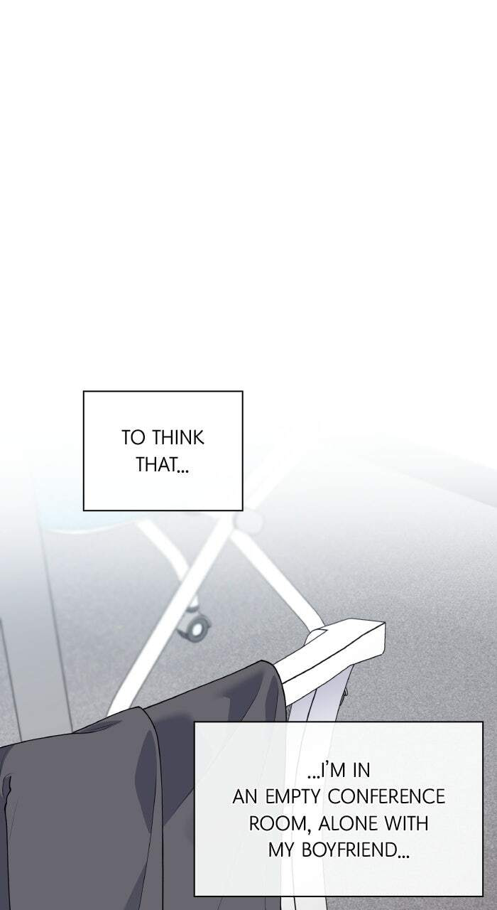 The New Hire's Secret Chapter 86 page 2 - 