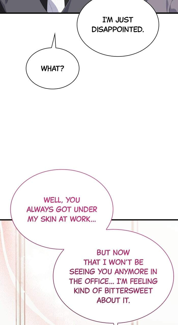 The New Hire's Secret Chapter 86 page 12 - 