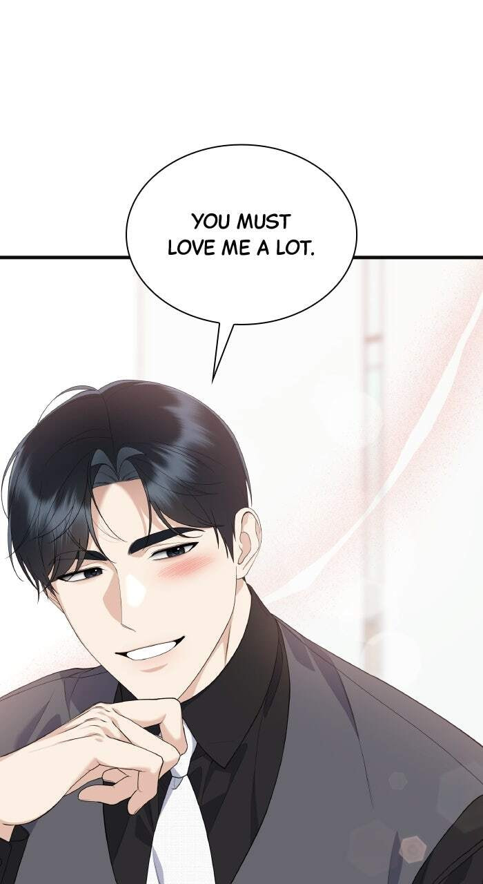 The New Hire's Secret Chapter 86 page 14 - 