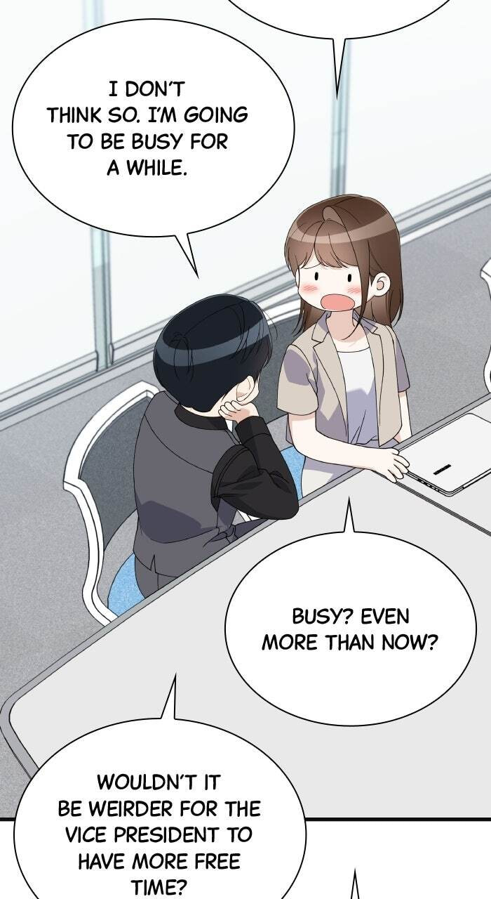 The New Hire's Secret Chapter 86 page 16 - 