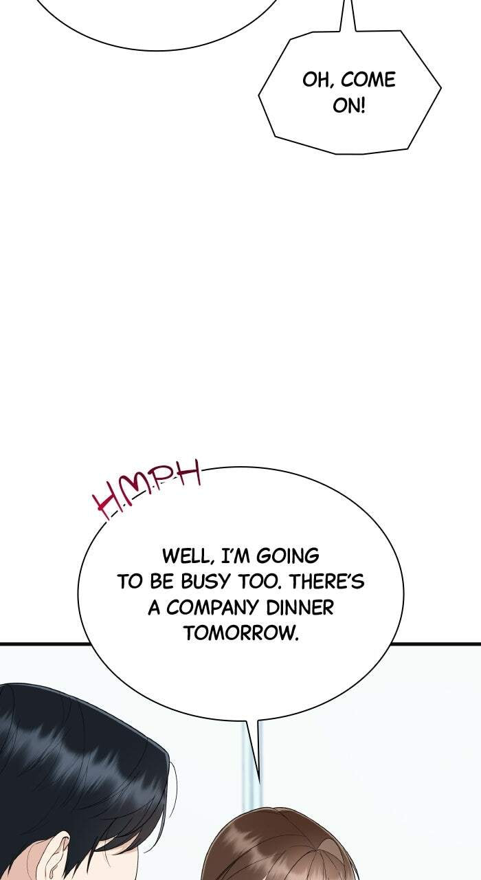 The New Hire's Secret Chapter 86 page 17 - 