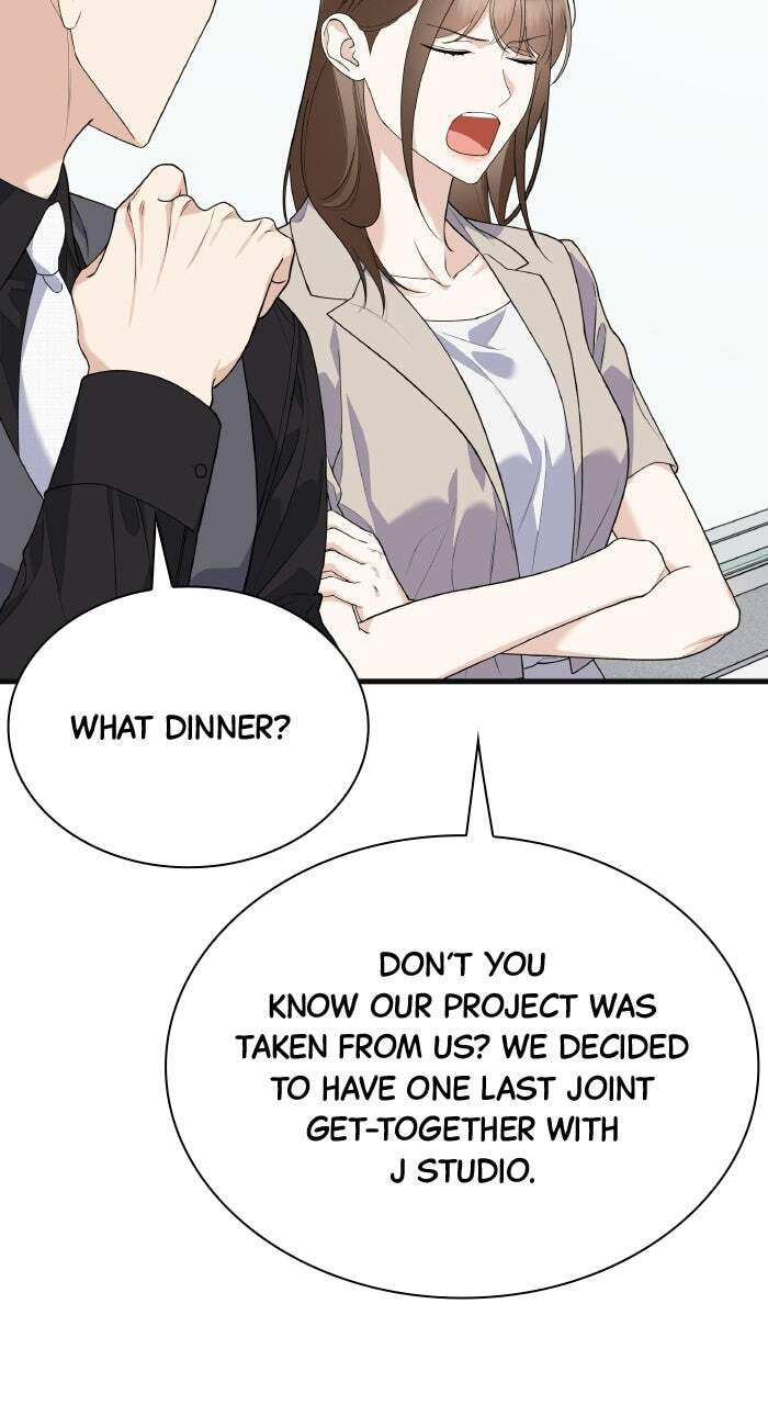 The New Hire's Secret Chapter 86 page 18 - 