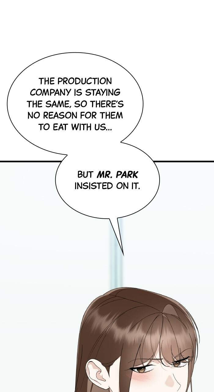 The New Hire's Secret Chapter 86 page 19 - 