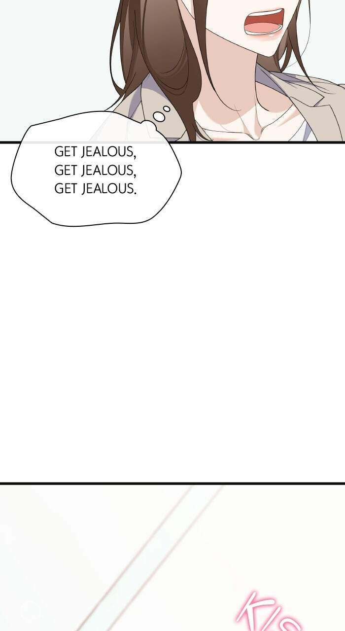 The New Hire's Secret Chapter 86 page 20 - 