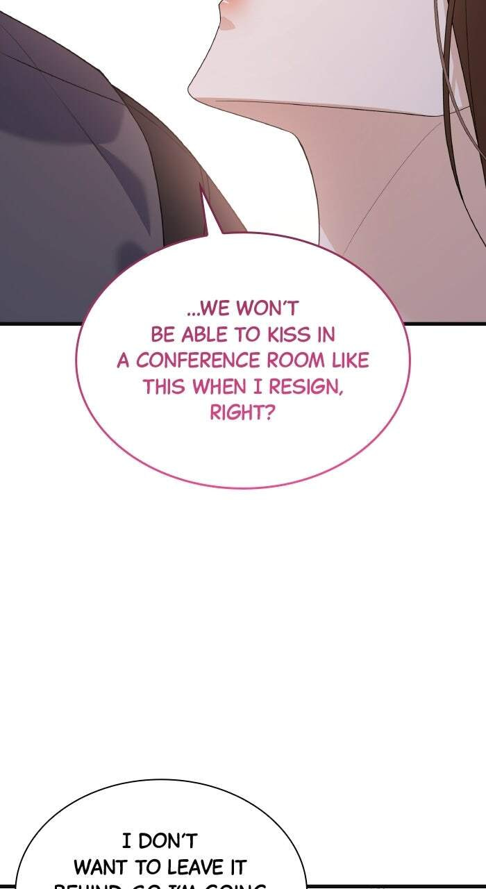 The New Hire's Secret Chapter 86 page 23 - 