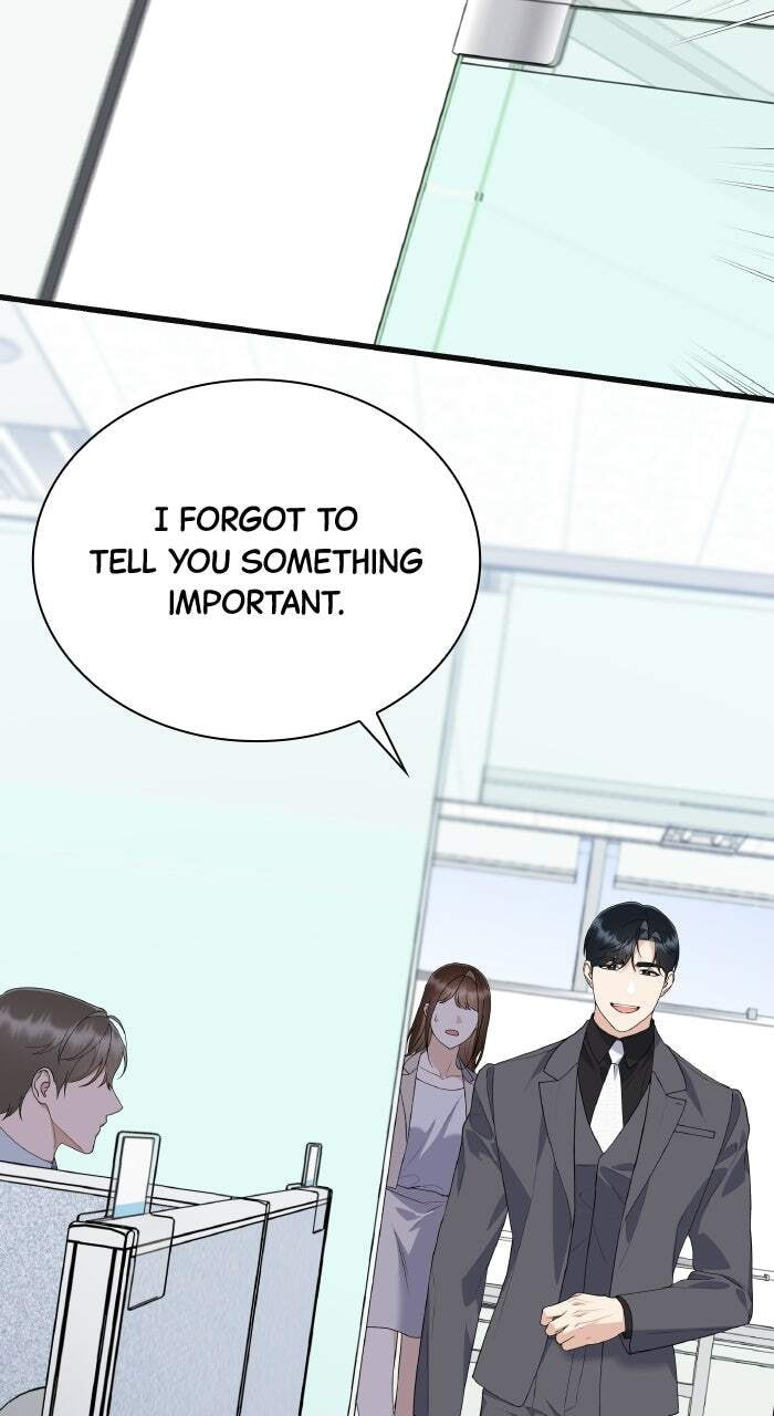 The New Hire's Secret Chapter 86 page 27 - 