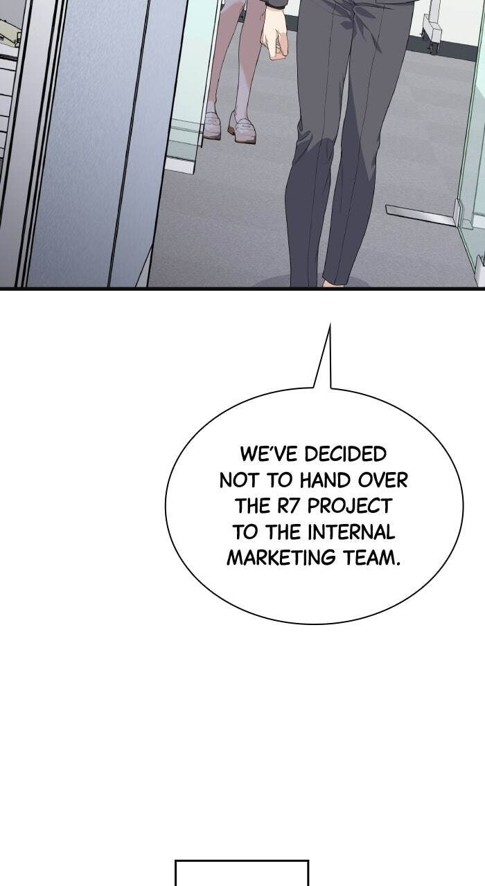 The New Hire's Secret Chapter 86 page 28 - 