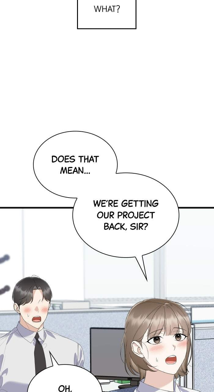 The New Hire's Secret Chapter 86 page 29 - 