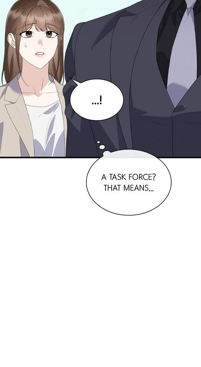 The New Hire's Secret Chapter 86 page 31 - 