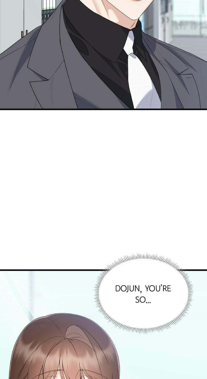 The New Hire's Secret Chapter 86 page 36 - 