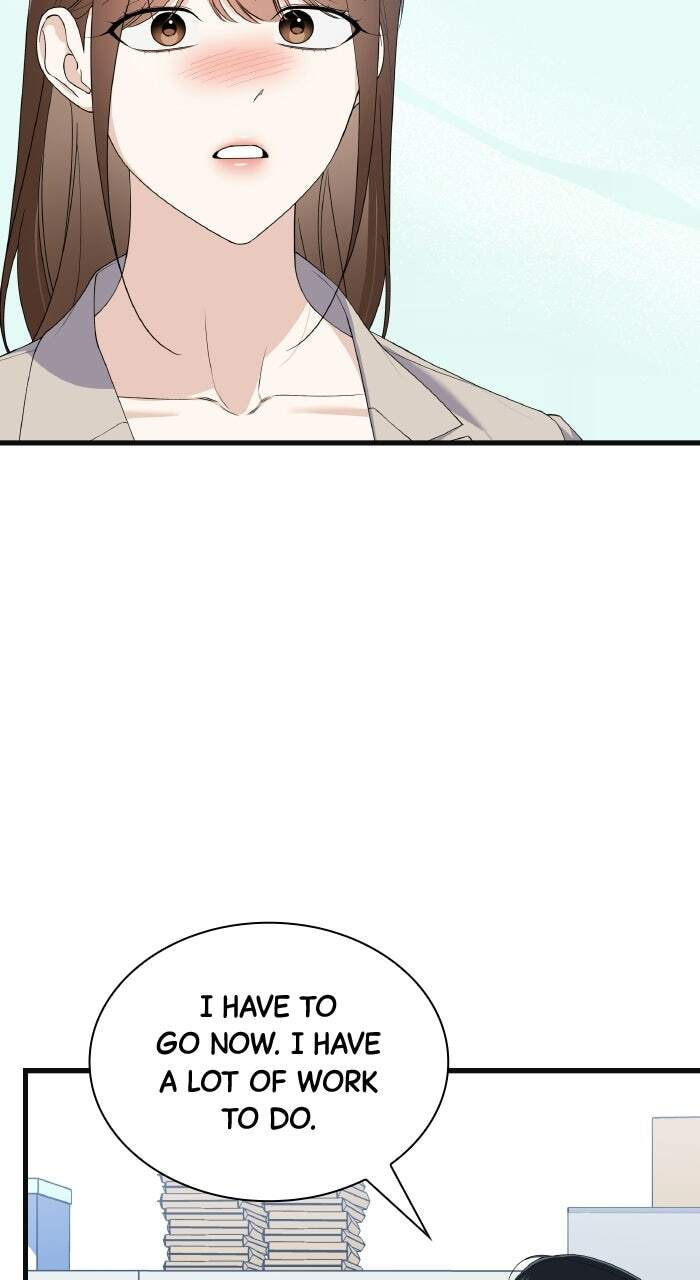 The New Hire's Secret Chapter 86 page 37 - 