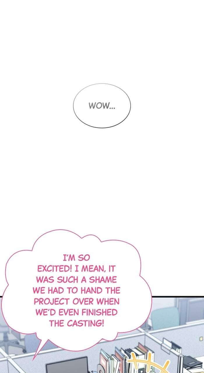 The New Hire's Secret Chapter 86 page 39 - 