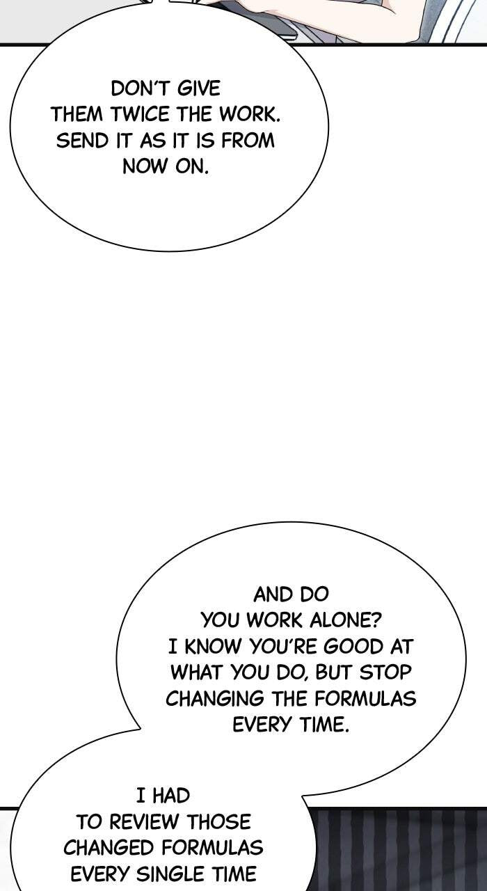 The New Hire's Secret Chapter 86 page 5 - 