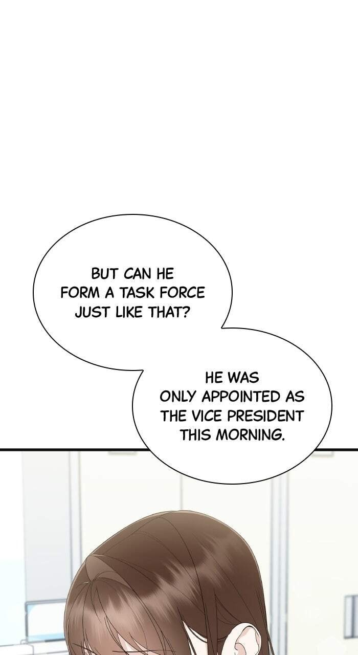 The New Hire's Secret Chapter 86 page 41 - 