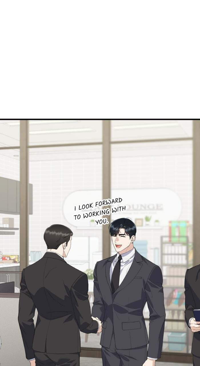 The New Hire's Secret Chapter 86 page 47 - 