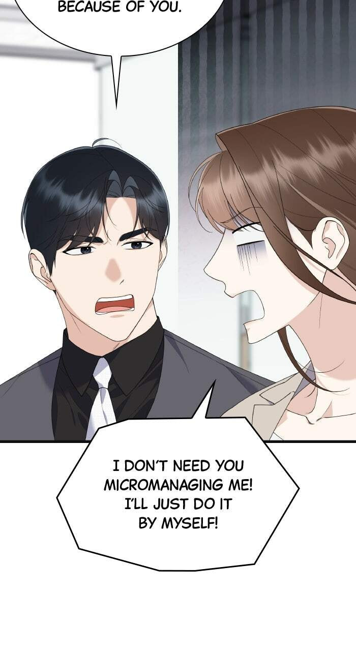 The New Hire's Secret Chapter 86 page 6 - 