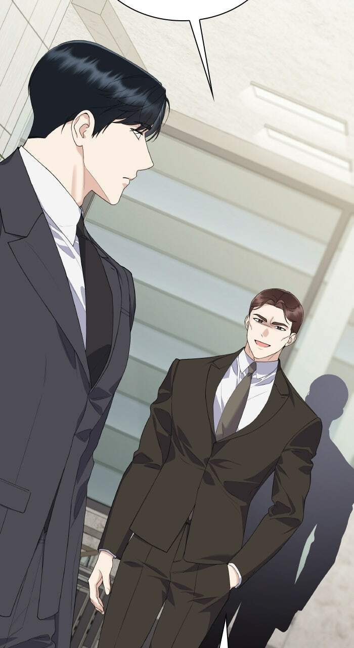 The New Hire's Secret Chapter 86 page 51 - 