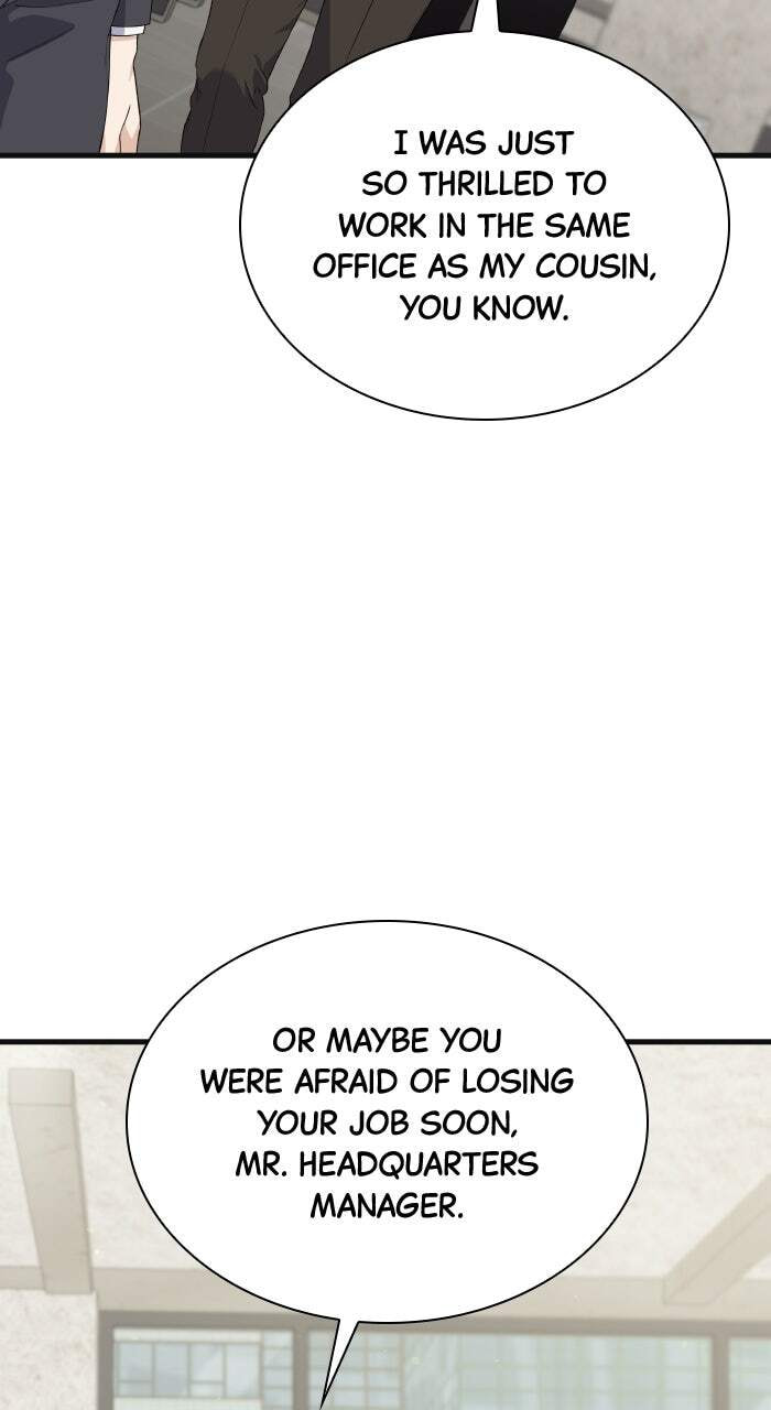 The New Hire's Secret Chapter 86 page 52 - 