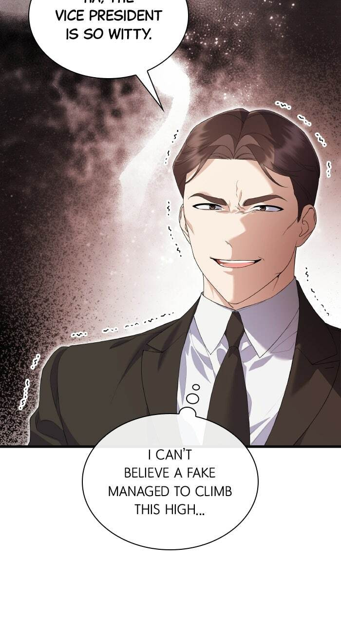 The New Hire's Secret Chapter 86 page 54 - 