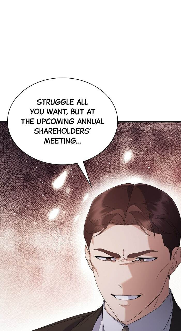 The New Hire's Secret Chapter 86 page 57 - 
