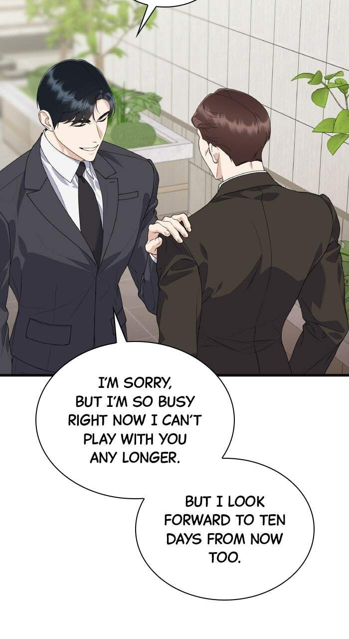 The New Hire's Secret Chapter 86 page 59 - 