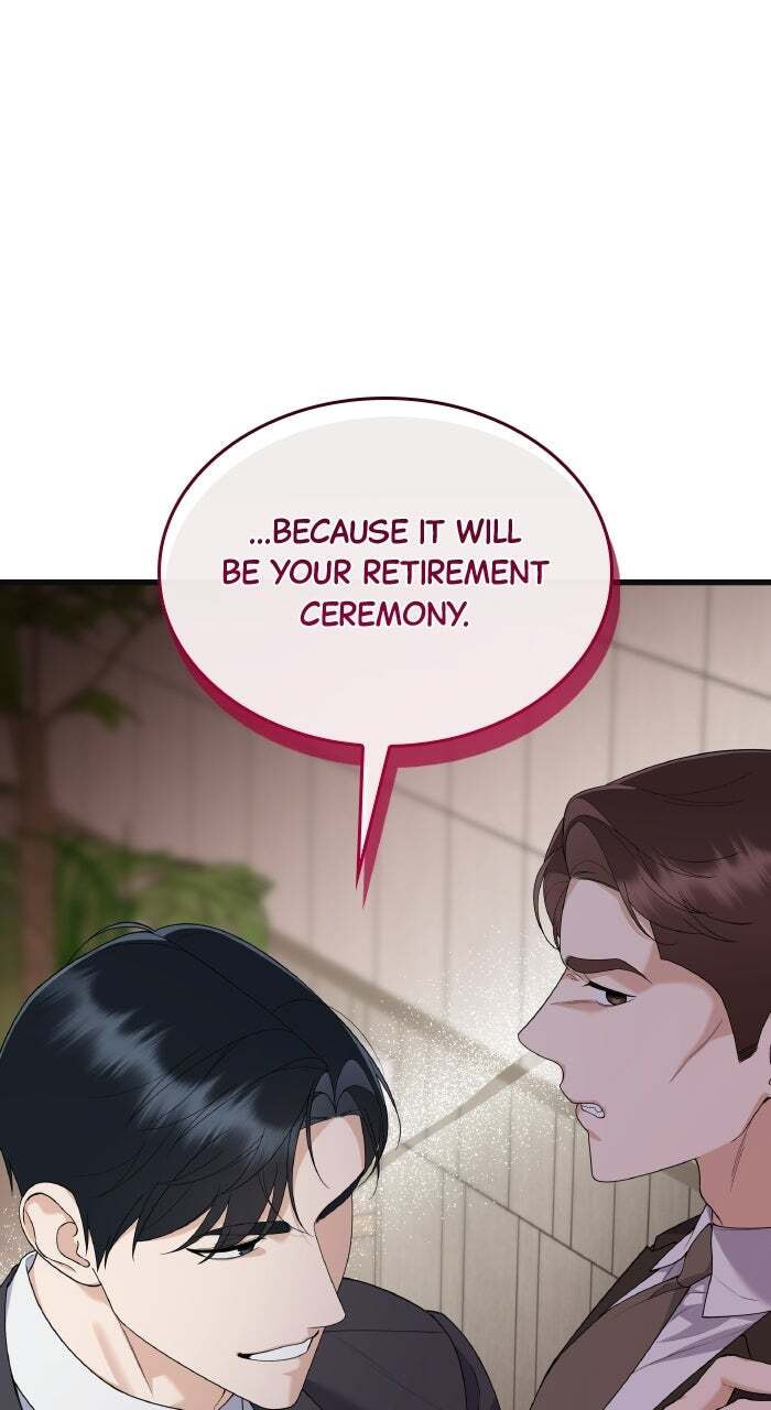 The New Hire's Secret Chapter 86 page 60 - 