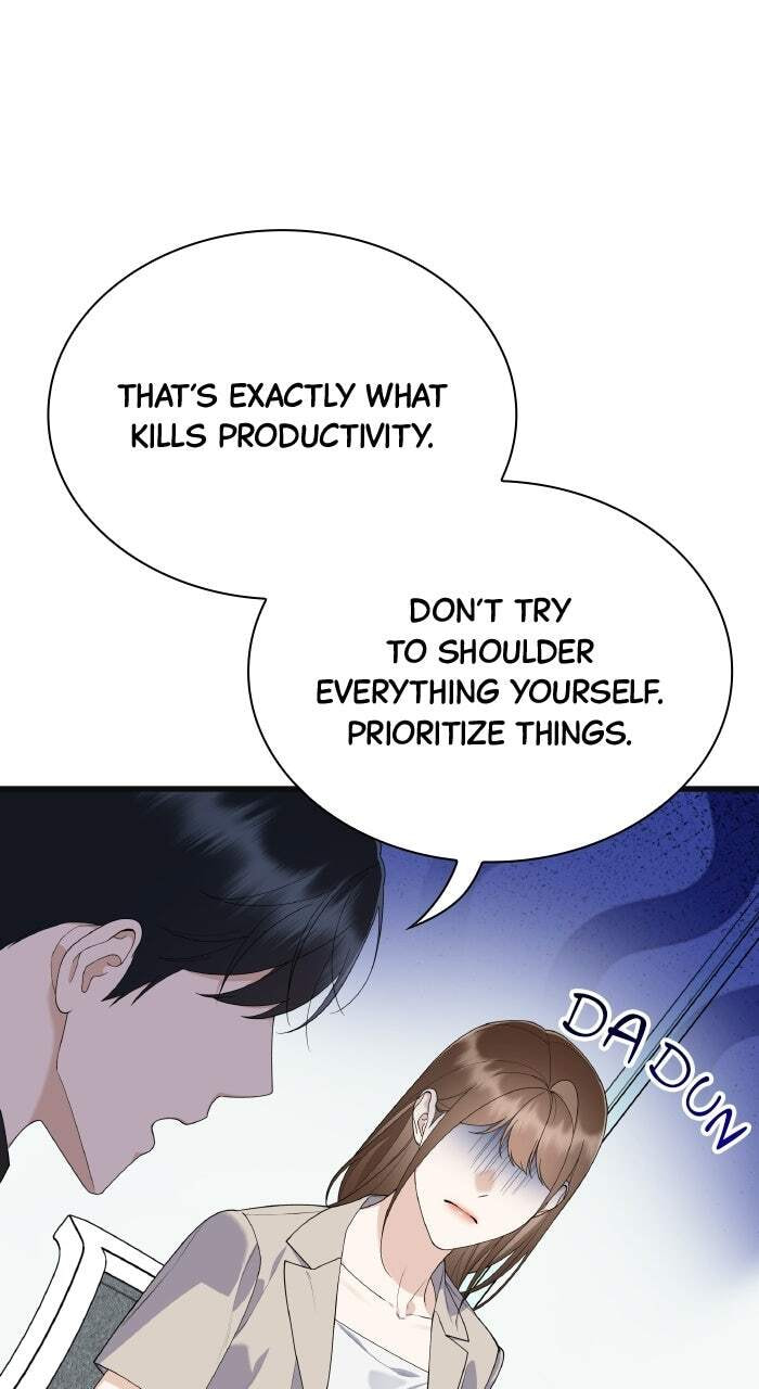 The New Hire's Secret Chapter 86 page 7 - 