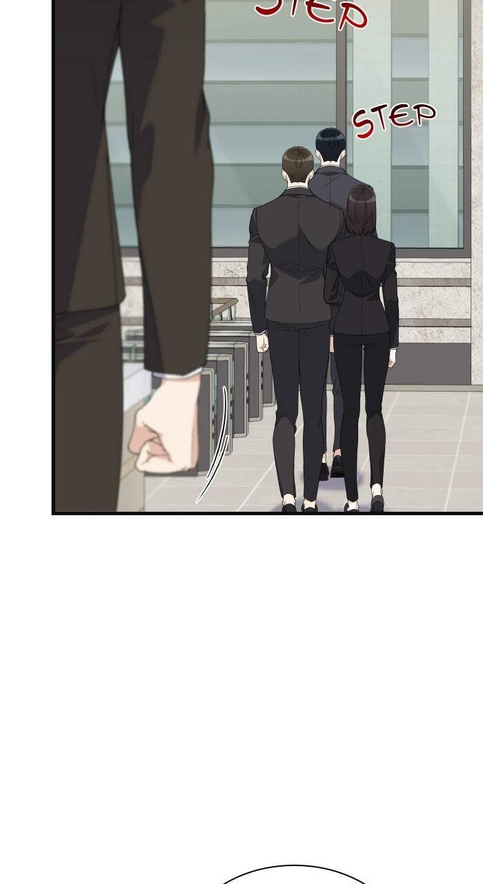 The New Hire's Secret Chapter 86 page 62 - 