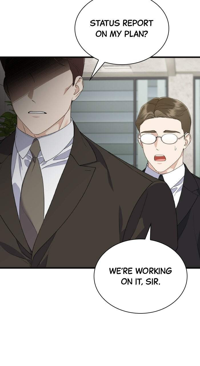 The New Hire's Secret Chapter 86 page 63 - 