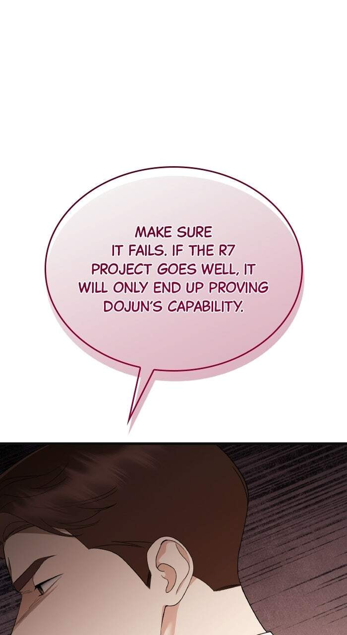 The New Hire's Secret Chapter 86 page 64 - 