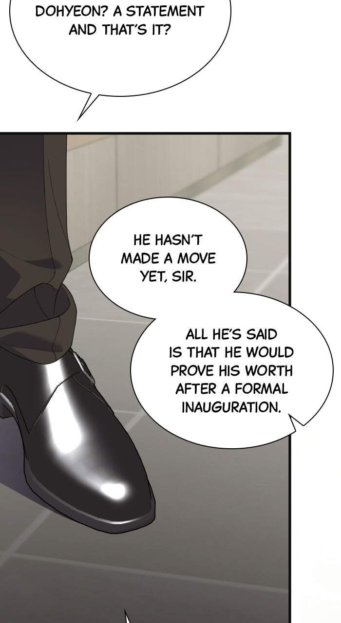 The New Hire's Secret Chapter 86 page 66 - 