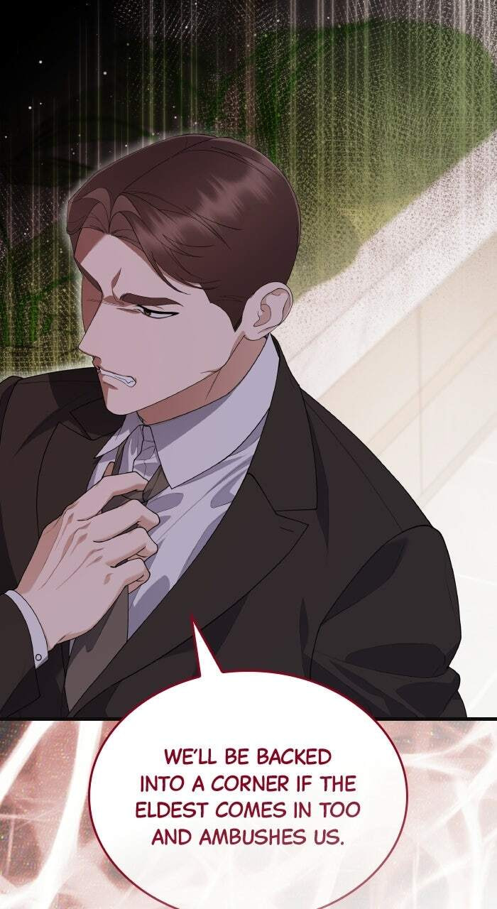 The New Hire's Secret Chapter 86 page 68 - 