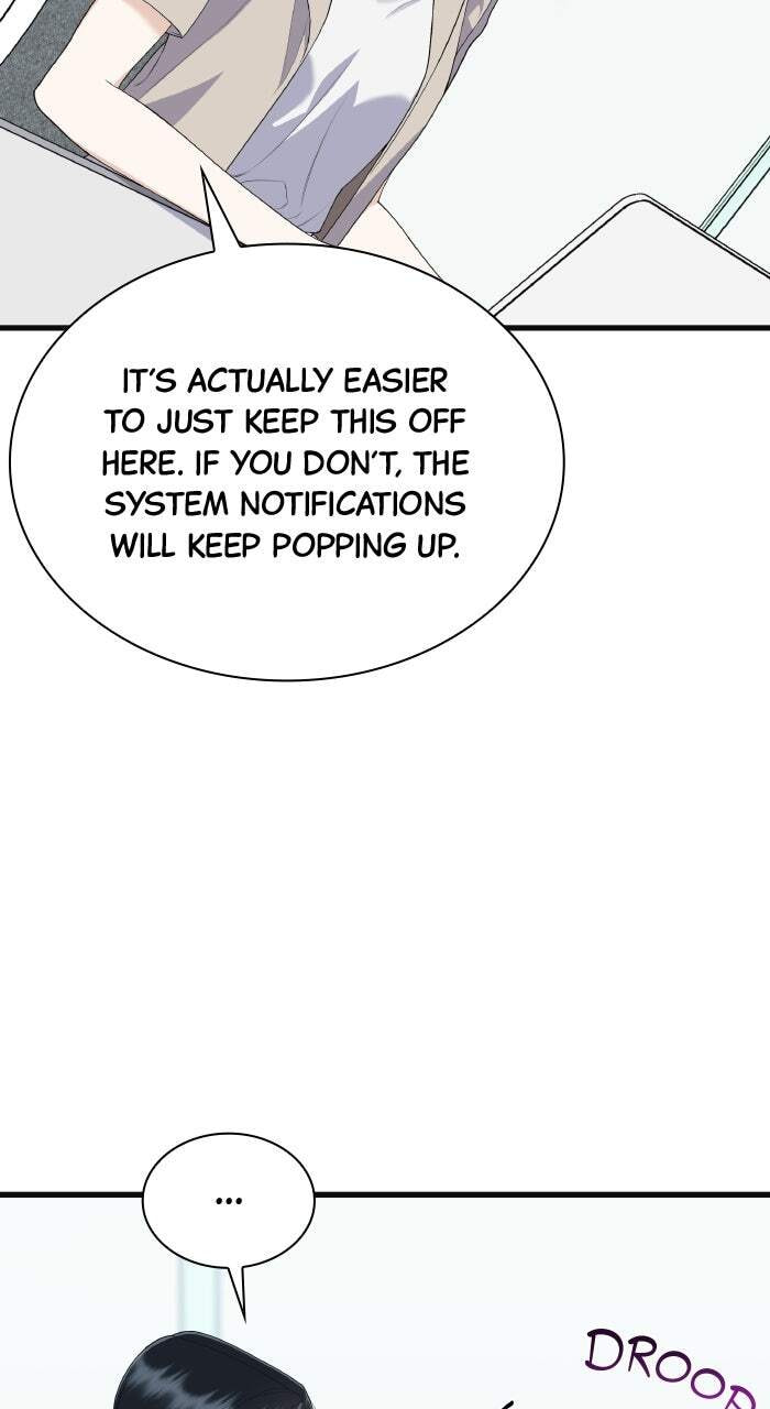 The New Hire's Secret Chapter 86 page 8 - 