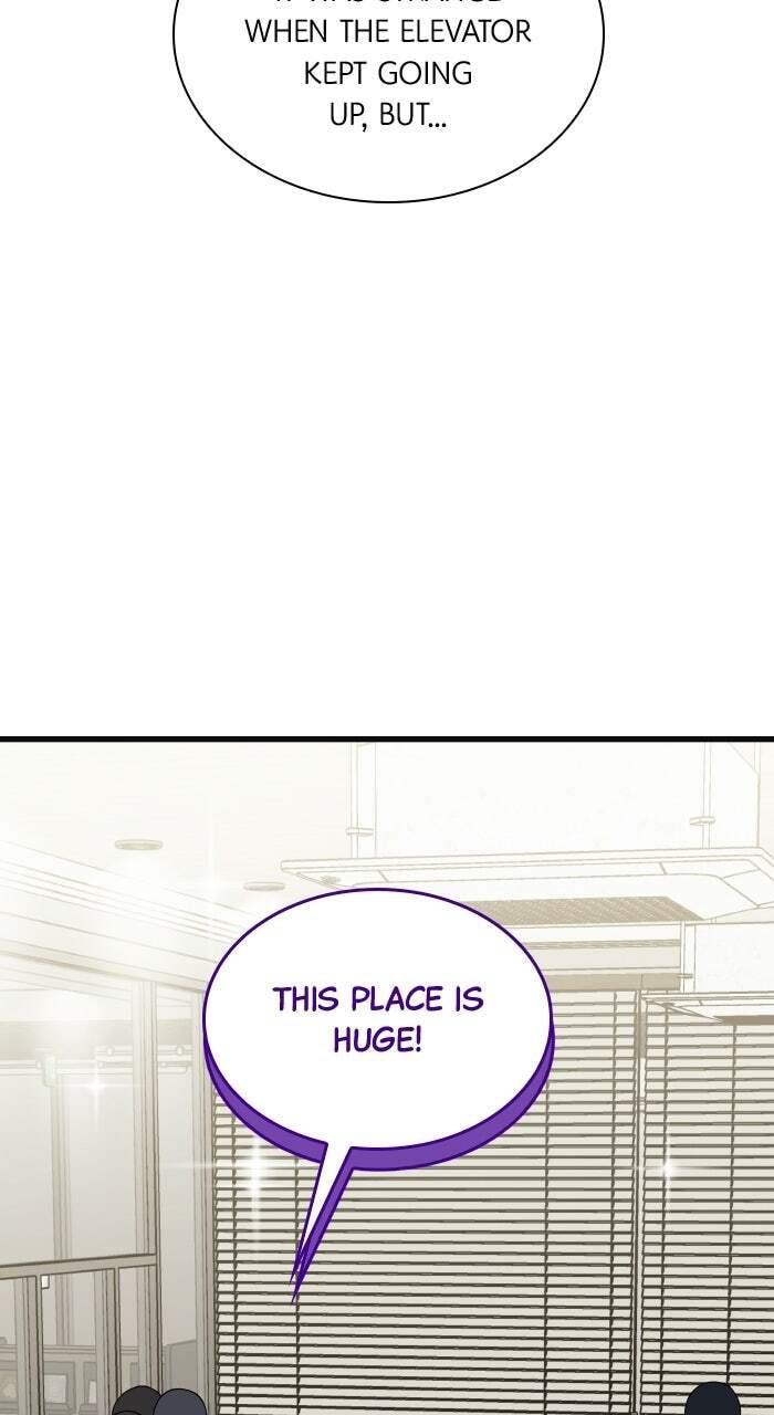 The New Hire's Secret Chapter 86 page 72 - 