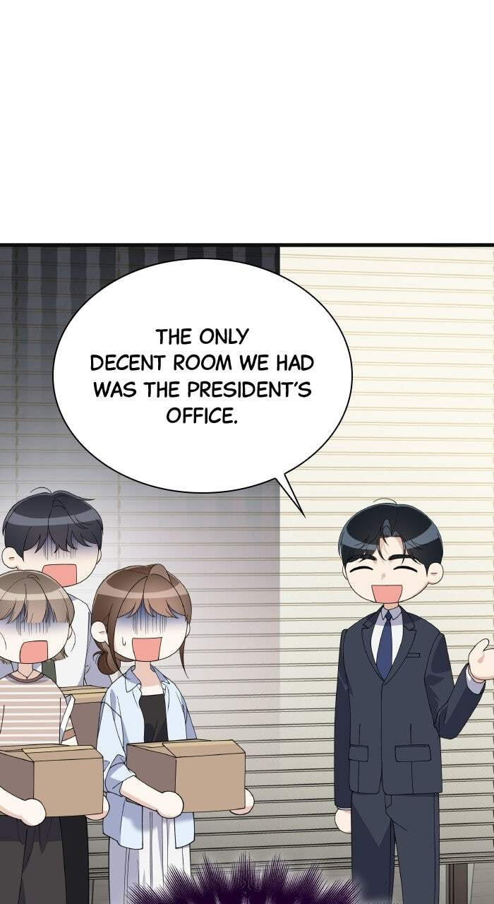 The New Hire's Secret Chapter 86 page 74 - 