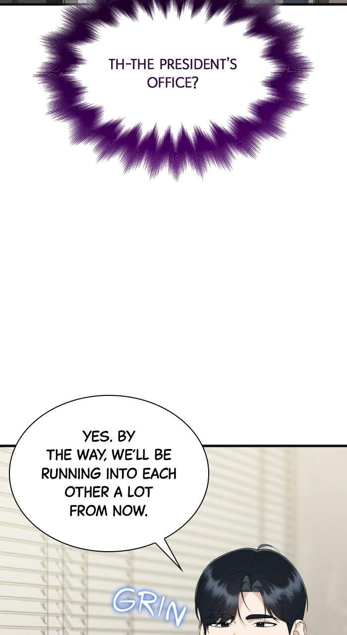 The New Hire's Secret Chapter 86 page 75 - 
