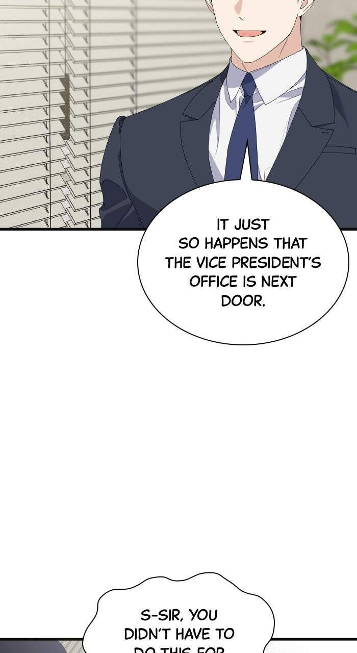 The New Hire's Secret Chapter 86 page 76 - 