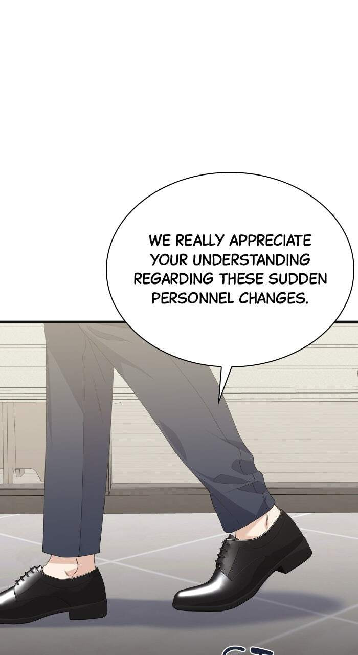 The New Hire's Secret Chapter 86 page 79 - 