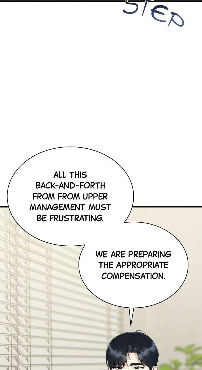The New Hire's Secret Chapter 86 page 80 - 