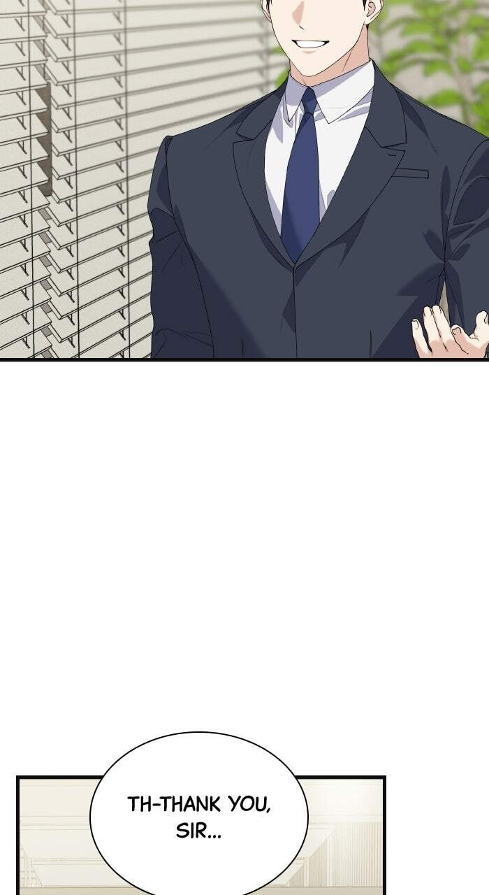 The New Hire's Secret Chapter 86 page 81 - 