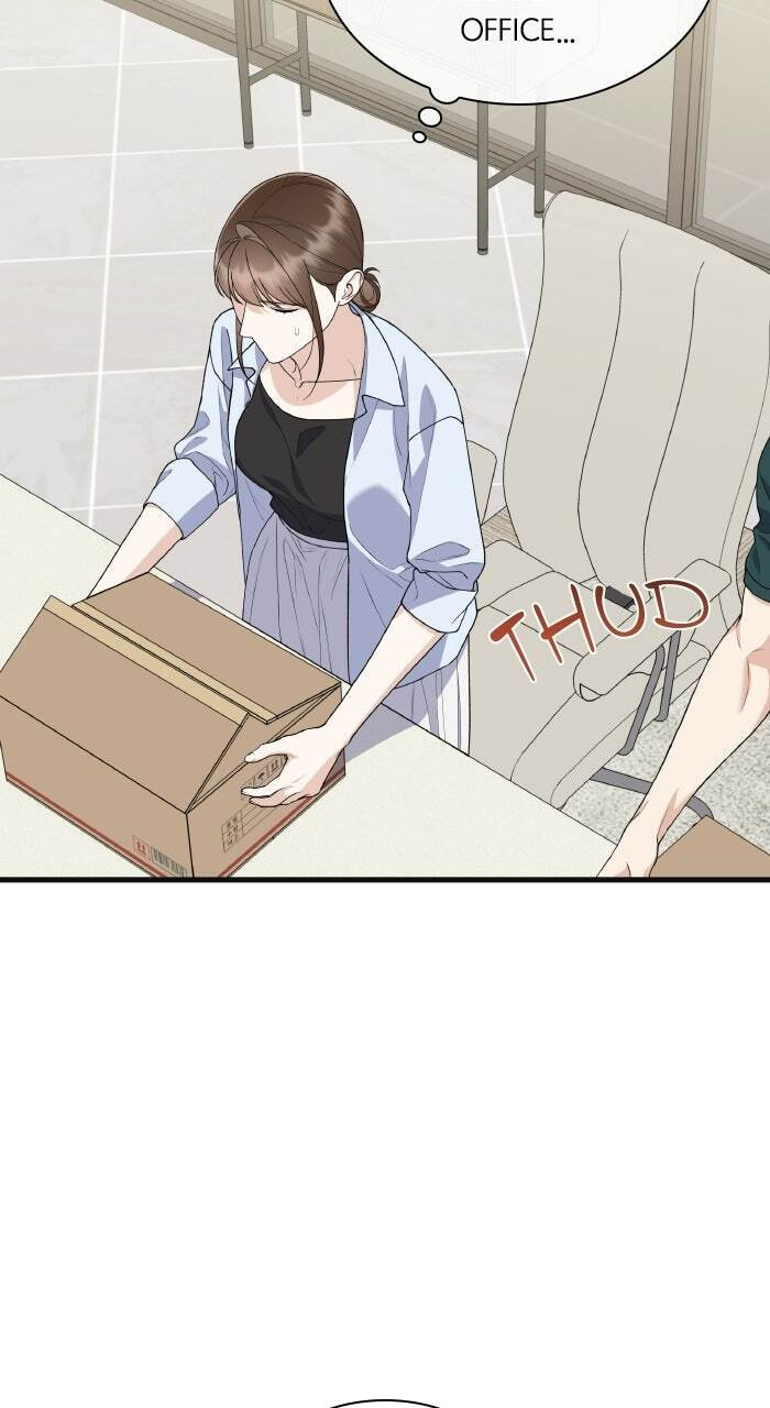 The New Hire's Secret Chapter 86 page 83 - 