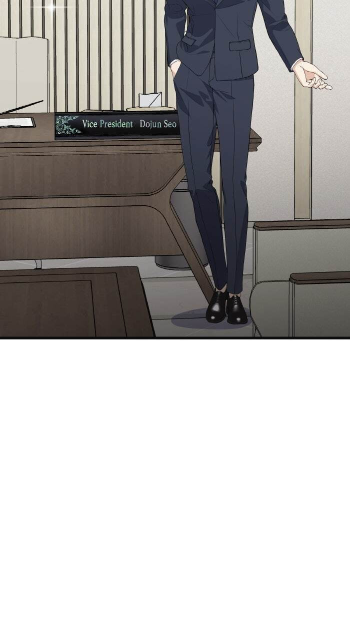 The New Hire's Secret Chapter 86 page 90 - 