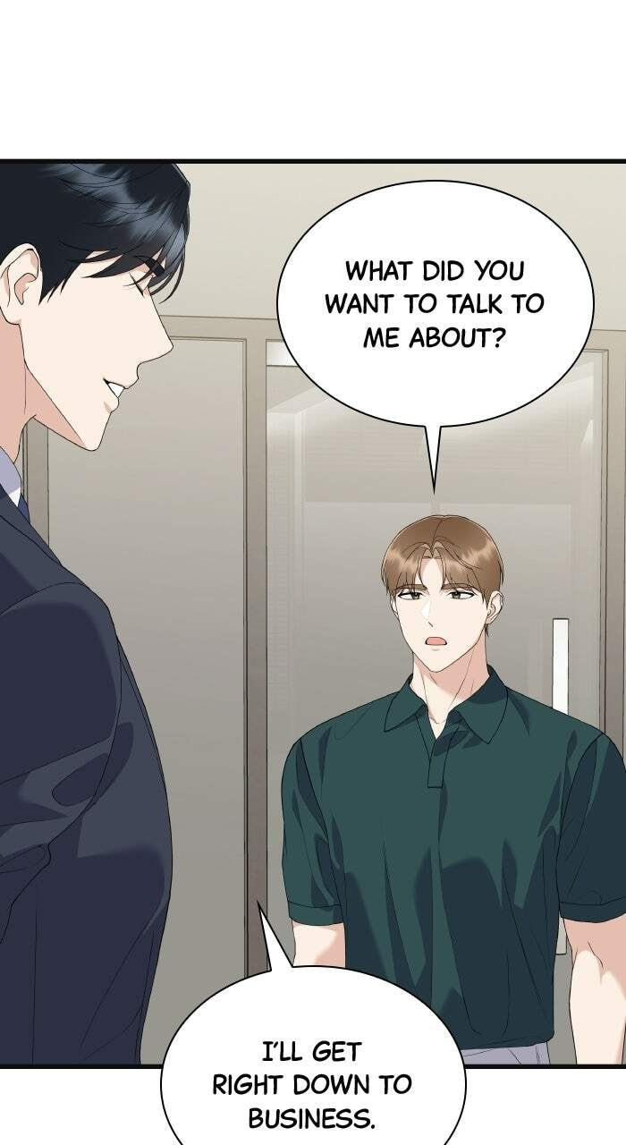 The New Hire's Secret Chapter 86 page 91 - 