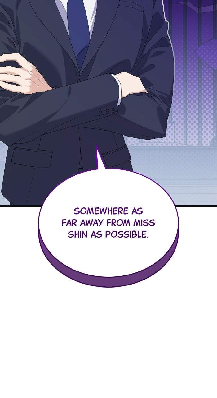 The New Hire's Secret Chapter 86 page 93 - 